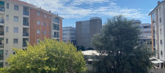 Квартира с 2 комнатами в Корсико, Италия № 318542 30