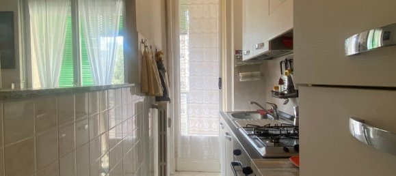 Квартира с 2 комнатами в Корсико, Италия № 318542 13