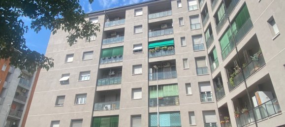 Квартира с 2 комнатами в Корсико, Италия № 318542 4