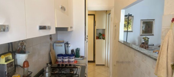 Квартира с 2 комнатами в Корсико, Италия № 318542 14