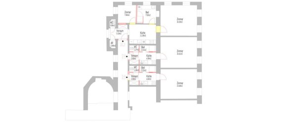 Studio in Simmering, Austria No. 141201 11