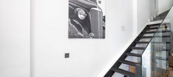 4 bedrooms House in Granada, Spain No. 150804 37