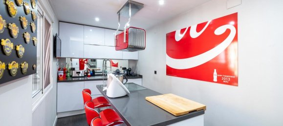 4 bedrooms House in Granada, Spain No. 150804 2