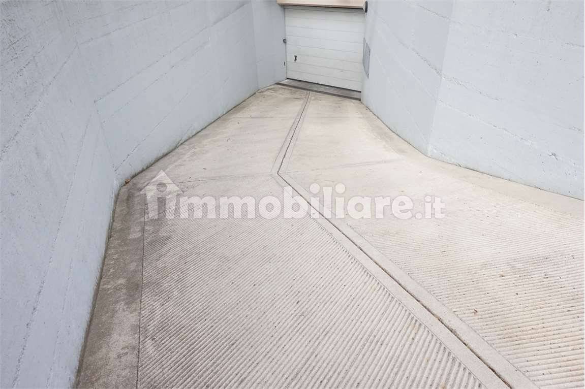 Garage in Trento, Italy 14m², Nr. 269799