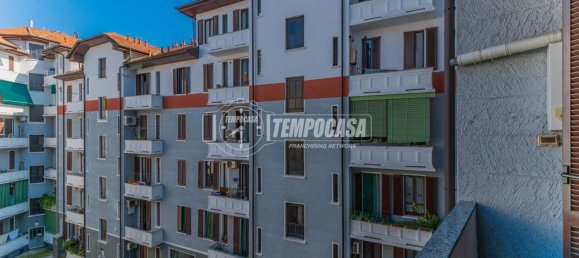 3-Zimmer Wohnung in Milan, Italy, Nr. 275860 11
