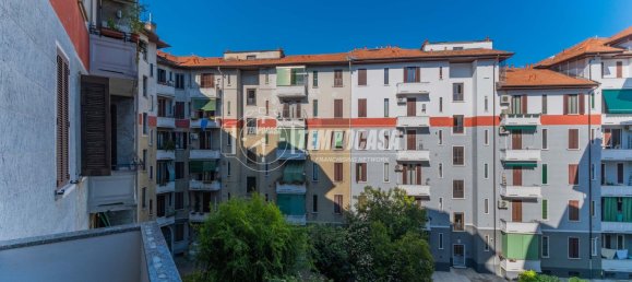 3-Zimmer Wohnung in Milan, Italy, Nr. 275860 4