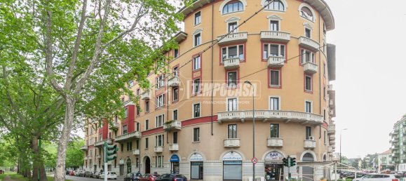 3-Zimmer Wohnung in Milan, Italy, Nr. 275860 14