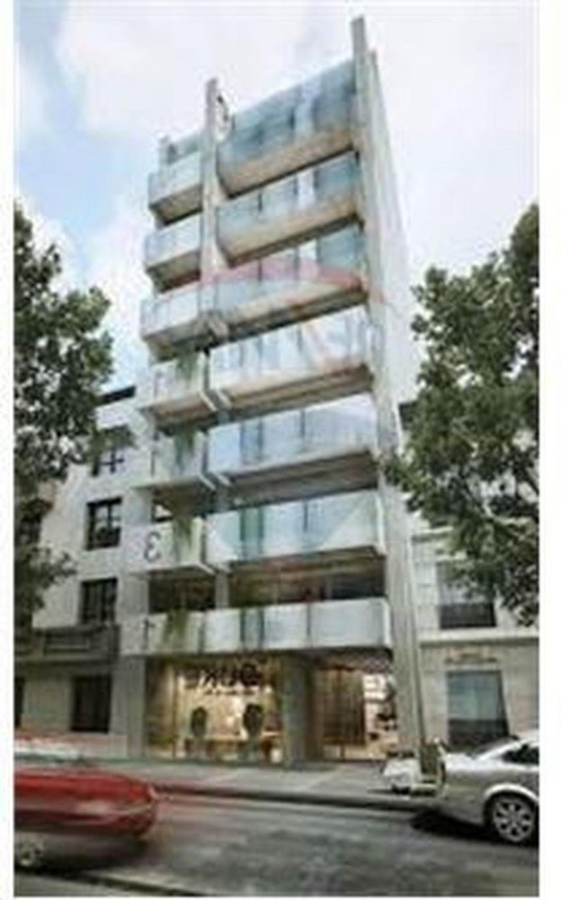 Studio in Buenos Aires, Argentina No. 93700