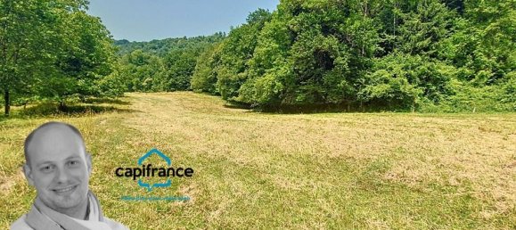 Casa de 5 dormitorios en Isere, France No. 343463 5