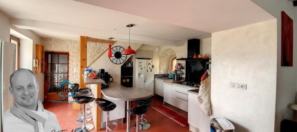 Casa de 5 dormitorios en Isere, France No. 343463 7