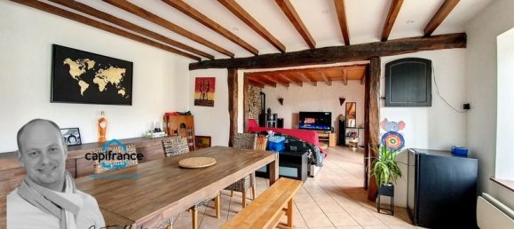 Casa de 5 dormitorios en Isere, France No. 343463 6