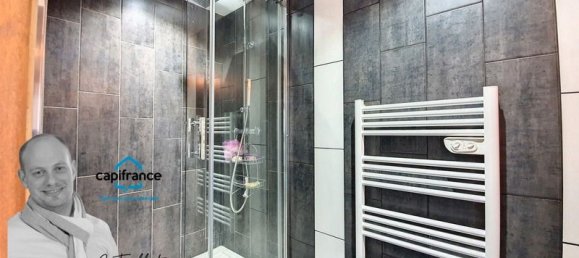 Casa de 5 dormitorios en Isere, France No. 343463 12