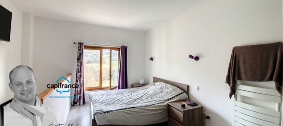 Casa de 5 dormitorios en Isere, France No. 343463 10