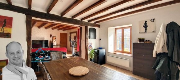 Casa de 5 dormitorios en Isere, France No. 343463 8