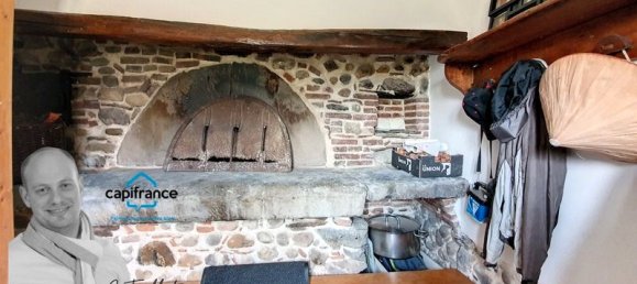 Casa de 5 dormitorios en Isere, France No. 343463 9