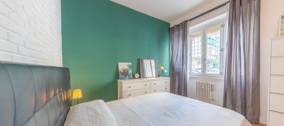2-Zimmer Wohnung in Rome, Italy, Nr. 287519 16