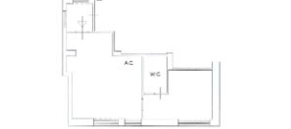 2-Zimmer Wohnung in Rome, Italy, Nr. 287519 23