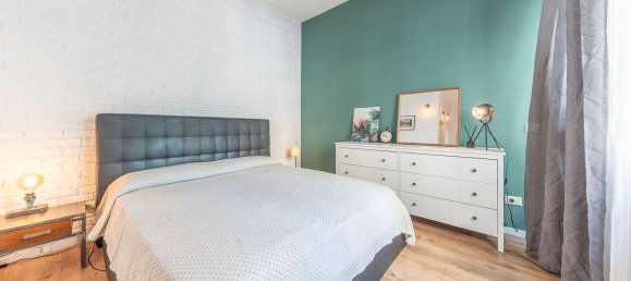 2-Zimmer Wohnung in Rome, Italy, Nr. 287519 13