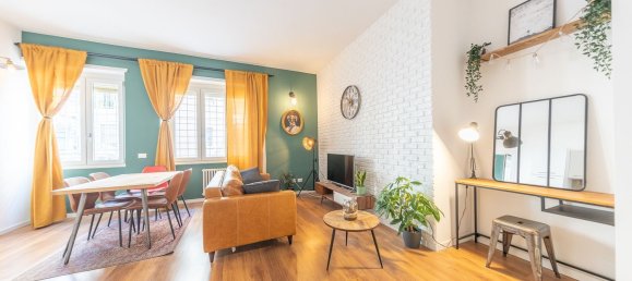 2-Zimmer Wohnung in Rome, Italy, Nr. 287519 4