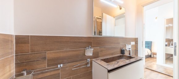 2-Zimmer Wohnung in Rome, Italy, Nr. 287519 18