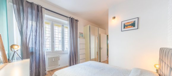 2-Zimmer Wohnung in Rome, Italy, Nr. 287519 15