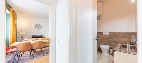2-Zimmer Wohnung in Rome, Italy, Nr. 287519 19