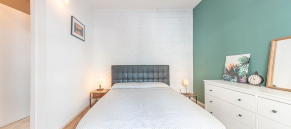 2-Zimmer Wohnung in Rome, Italy, Nr. 287519 14