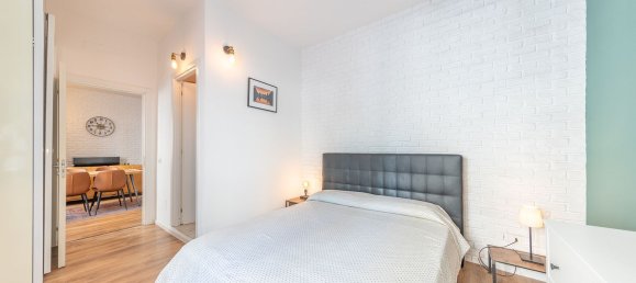 2-Zimmer Wohnung in Rome, Italy, Nr. 287519 12