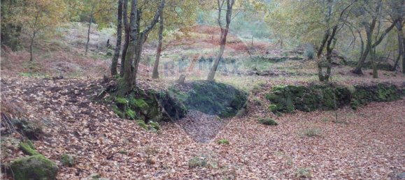 Земельный участок 2200м² в Понти да Барка, Португалия № 65519 3