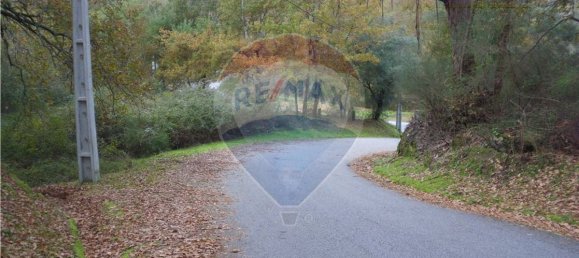 Земельный участок 2200м² в Понти да Барка, Португалия № 65519 6