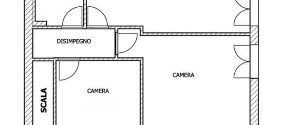 6-Zimmer Haus in Proserpio, Italy, Nr. 2651 3