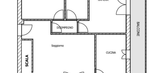 6-Zimmer Haus in Proserpio, Italy, Nr. 2651 13