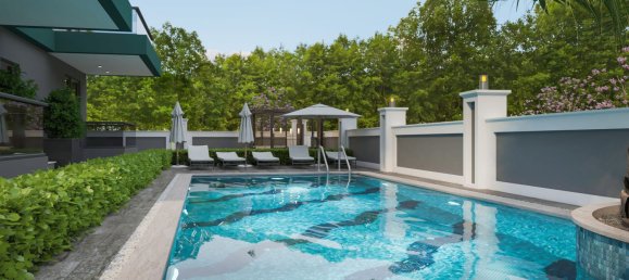 Apartamento 2+1 em Loft Garden II, Gazipasa, Turkey N.º 36231 7