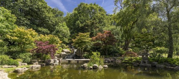 2 bedrooms Apartment in London, United Kingdom No. 5467 29