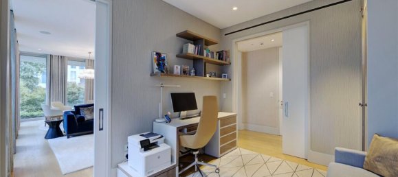 2 bedrooms Apartment in London, United Kingdom No. 5467 15