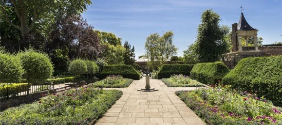 2 bedrooms Apartment in London, United Kingdom No. 5467 23