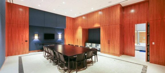 2 bedrooms Apartment in London, United Kingdom No. 5467 42