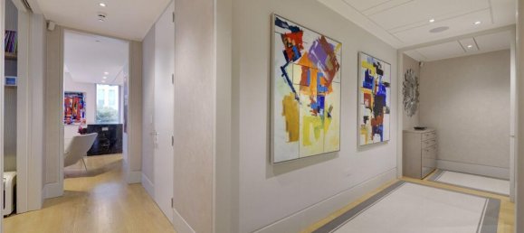 2 bedrooms Apartment in London, United Kingdom No. 5467 21