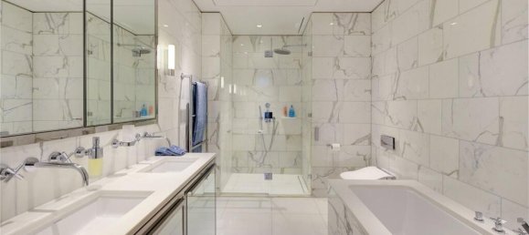 2 bedrooms Apartment in London, United Kingdom No. 5467 11