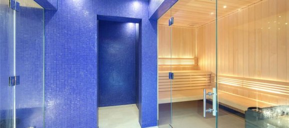 2 bedrooms Apartment in London, United Kingdom No. 5467 41