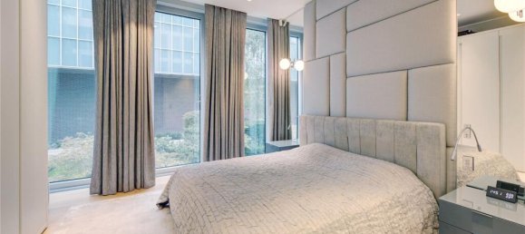 2 bedrooms Apartment in London, United Kingdom No. 5467 9