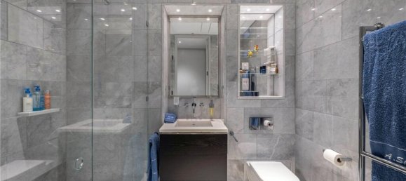 2 bedrooms Apartment in London, United Kingdom No. 5467 17