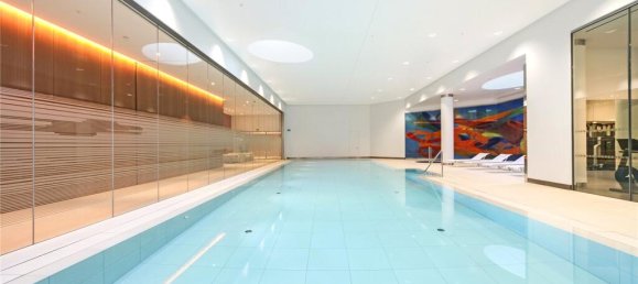 2 bedrooms Apartment in London, United Kingdom No. 5467 31