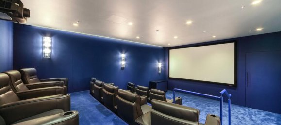 2 bedrooms Apartment in London, United Kingdom No. 5467 34