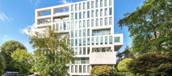 2 bedrooms Apartment in London, United Kingdom No. 5467 3