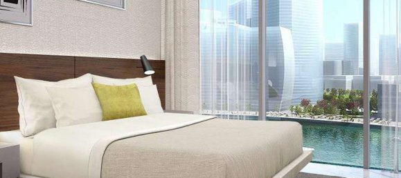 2 chambres Appartement à Business Bay, UAE No. 2867 4