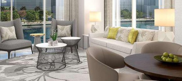 2 chambres Appartement à Business Bay, UAE No. 2867 5