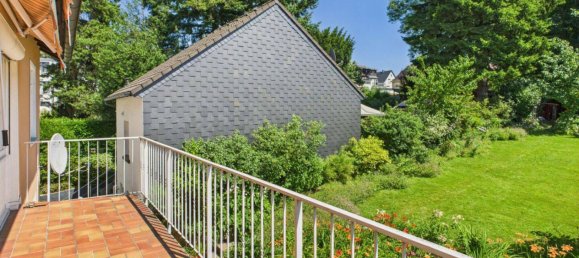 9-Zimmer Stadthaus in Solingen, Germany, Nr. 241408 20