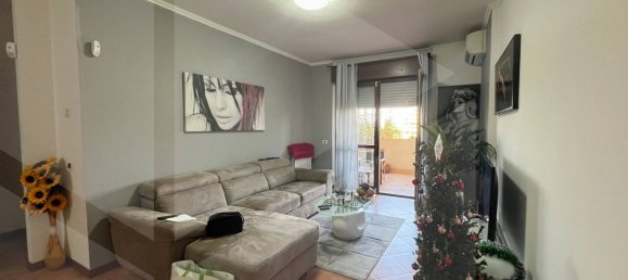 2-Zimmer Wohnung in Rome, Italy, Nr. 20535 17