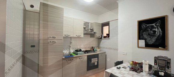 2-Zimmer Wohnung in Rome, Italy, Nr. 20535 5